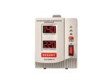 Watch image 2 Стабилизатор напряжения AСН-1000/1-Ц REXANT