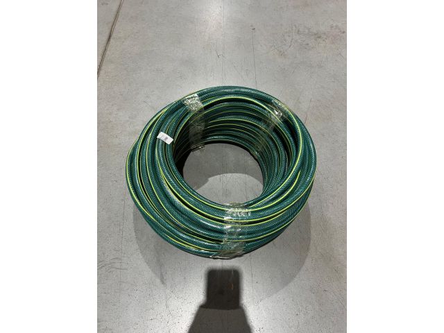 Image 2 Шланг поливочный 5/8" 30м STARTUL GARDEN (ST6201-5/8-30) уцененный (3733406040)