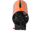 Watch image 5 Нагреватель воздуха газовый Ecoterm GHD-102