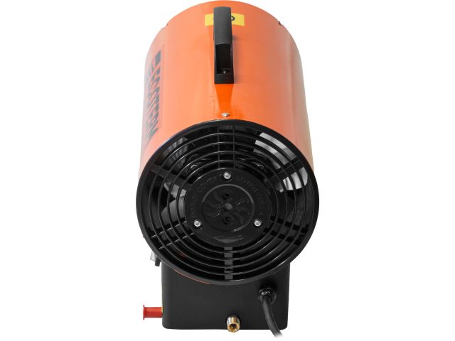 Image 5 Нагреватель воздуха газовый Ecoterm GHD-102