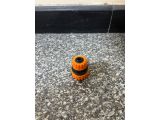 Watch image 2 Муфта соед. для шлангов 1/2"(5/8") и 3/4" STARTUL GARDEN (ST6011-1-1/2-3/4) уцененный (3899471800)