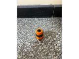 Муфта соед. для шлангов 1/2"(5/8") и 3/4" STARTUL GARDEN (ST6011-1-1/2-3/4) уцененный (3899471800)