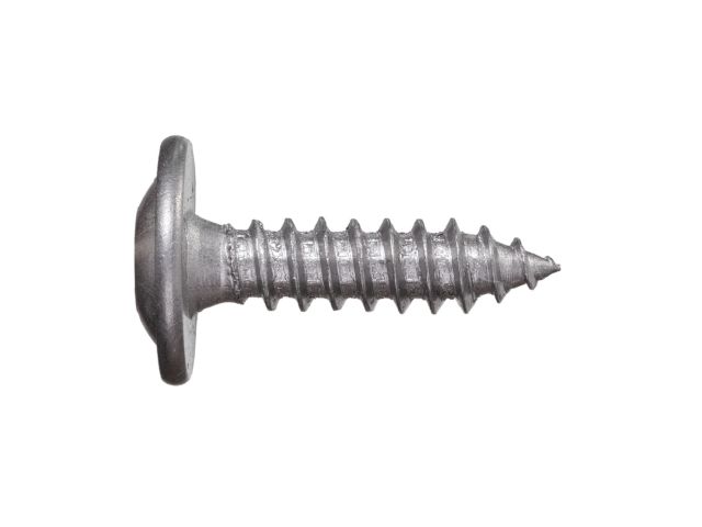 Image 1 Саморез 4.2х25 мм с прессшайбой, острый, нерж.сталь (А2) (500 шт в уп.) STARFIX