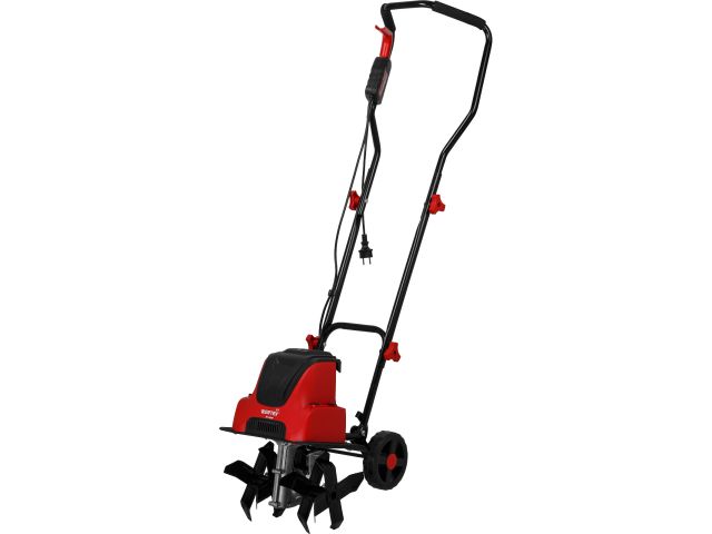 Image 2 Культиватор электрический WORTEX LX RC 3009 1200 Вт, шир. 30 см, глуб. до 20 см