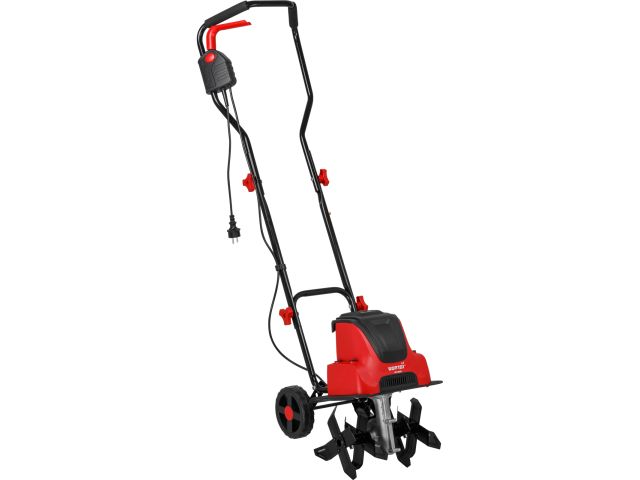 Image 1 Культиватор электрический WORTEX LX RC 3009 1200 Вт, шир. 30 см, глуб. до 20 см