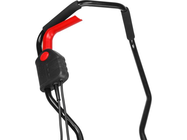 Image 4 Культиватор электрический WORTEX LX RC 3009 1200 Вт, шир. 30 см, глуб. до 20 см