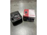 Watch image 2 Нивелир лазерный линейный WORTEX LX LL 0340-2 (4х360°, до 25 м, +/- 0.3 мм/м, зеленый) уцененный (