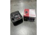 Watch image 3 Нивелир лазерный линейный WORTEX LX LL 0340-2 (4х360°, до 25 м, +/- 0.3 мм/м, зеленый) уцененный (