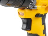 Watch image 9 Дрель-шуруповерт аккумуляторная MOLOT MBD 1825 Li XLT Lite SET