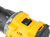 Watch image 10 Дрель-шуруповерт аккумуляторная MOLOT MBD 1825 Li XLT Lite SET