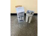 Watch image 2 Швабра с отжимным ведром Scratch mop, бежевая, PERFECTO LINEA уцененный (4394747576)
