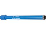 Коронка алмазная d 36мм железобетон BULL, L450мм, 1 1/4", микроудар, сухое сверление