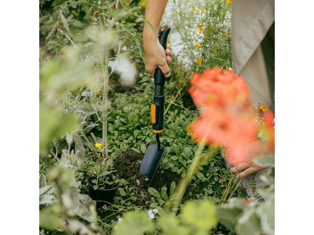 Image 8 Совок OneClick FISKARS