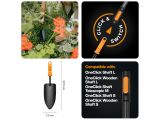 Watch image 4 Совок OneClick FISKARS