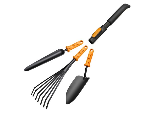 Image 9 Совок OneClick FISKARS