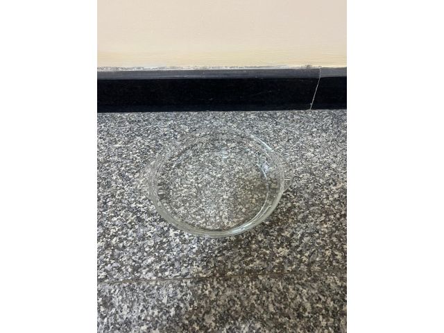 Image 1 Форма из жаропрочного стекла, 1.0 л, круглая, 255х223х43 мм, PERFECTO LINEA уцененный (4472813412)