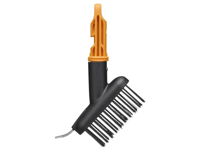 Image 2 Насадка-щетка для чистки швов OneClick FISKARS