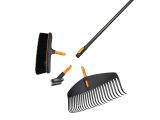 Watch image 5 Насадка-щетка для чистки швов OneClick FISKARS