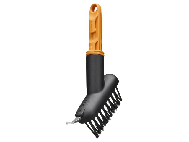 Image 1 Насадка-щетка для чистки швов OneClick FISKARS