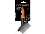 Watch image 3 Насадка-щетка для чистки швов OneClick FISKARS