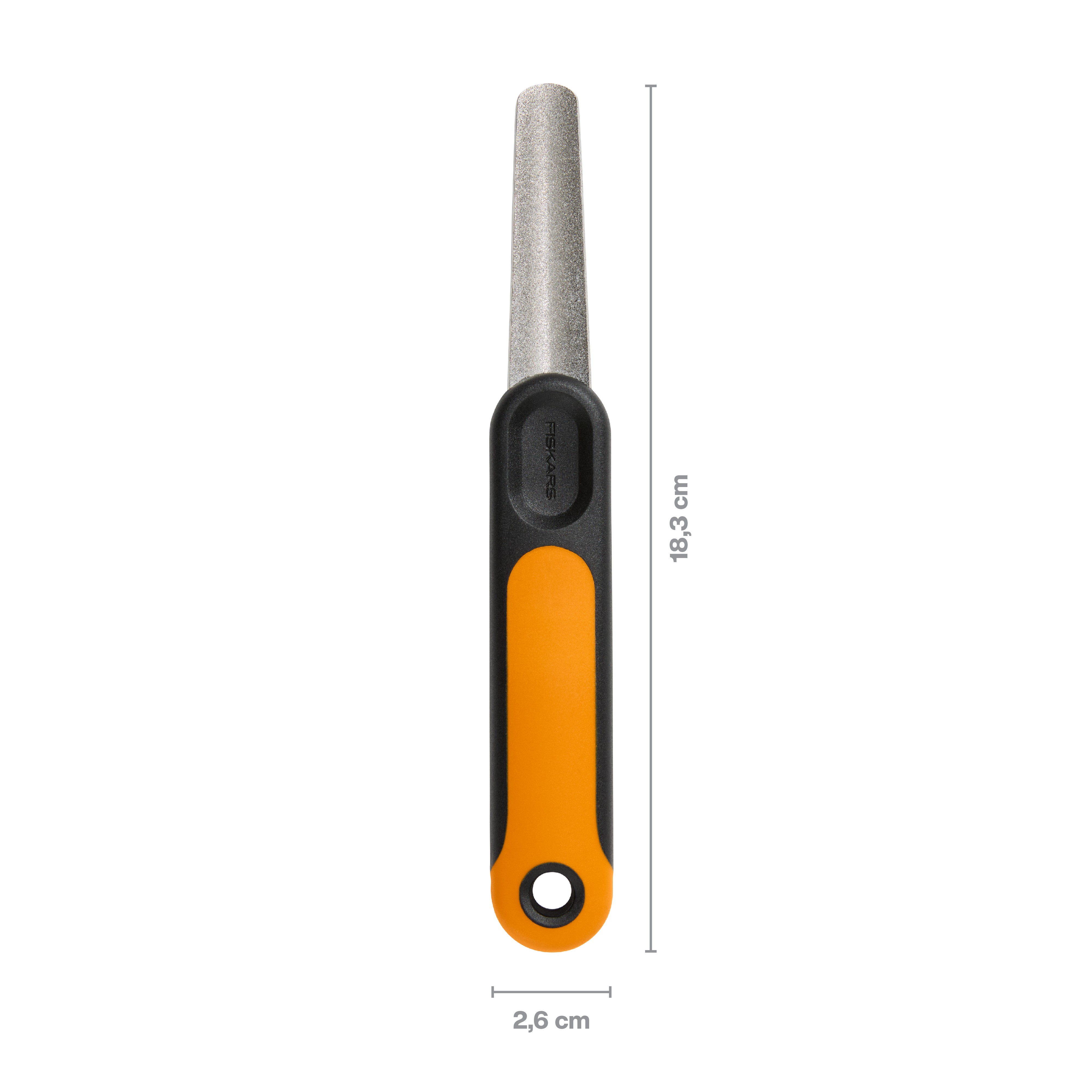 Пилочка для когтей PET FISKARS