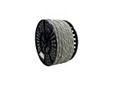 Watch image 3 Веревка страховочная высокопрочная статич. EnVer Plus тип А d11мм (бухта 50м)