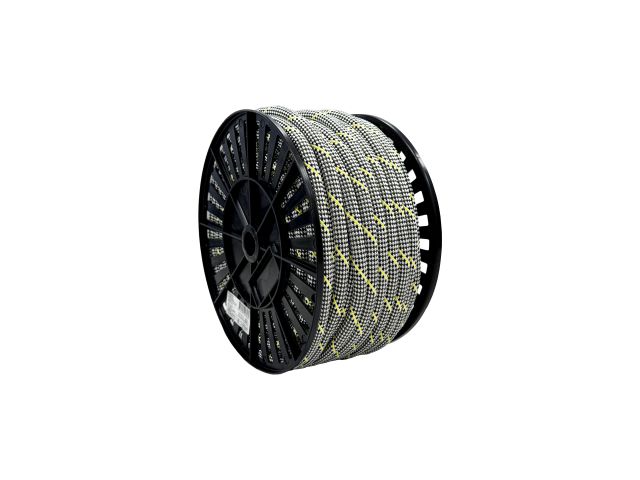 Image 3 Веревка страховочная высокопрочная статич. EnVer Plus тип А d11мм (бухта 50м)