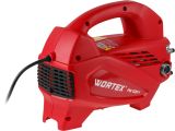 Watch image 2 Очиститель высокого давления WORTEX PW 1320-1 1.60 кВт, 130 Бар, 390 л/ч, индукц.