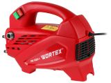 Watch image 4 Очиститель высокого давления WORTEX PW 1320-1 1.60 кВт, 130 Бар, 390 л/ч, индукц.