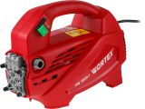 Watch image 3 Очиститель высокого давления WORTEX PW 1320-1 1.60 кВт, 130 Бар, 390 л/ч, индукц.