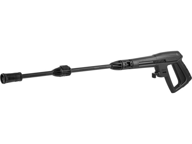 Image 6 Очиститель высокого давления WORTEX PW 1320-1 1.60 кВт, 130 Бар, 390 л/ч, индукц.