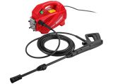 Watch image 7 Очиститель высокого давления WORTEX PW 1320-1 1.60 кВт, 130 Бар, 390 л/ч, индукц.