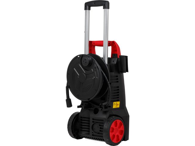 Image 7 Очиститель высокого давления WORTEX PW 1620-1 2.20 кВт, 165 бар, 522 л/ч
