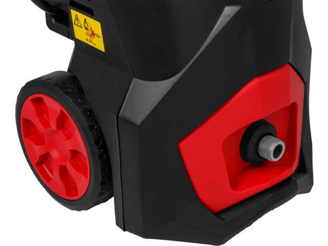 Image 10 Очиститель высокого давления WORTEX PW 1620-1 2.20 кВт, 165 бар, 522 л/ч