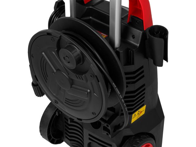 Image 8 Очиститель высокого давления WORTEX PW 1620-1 2.20 кВт, 165 бар, 522 л/ч