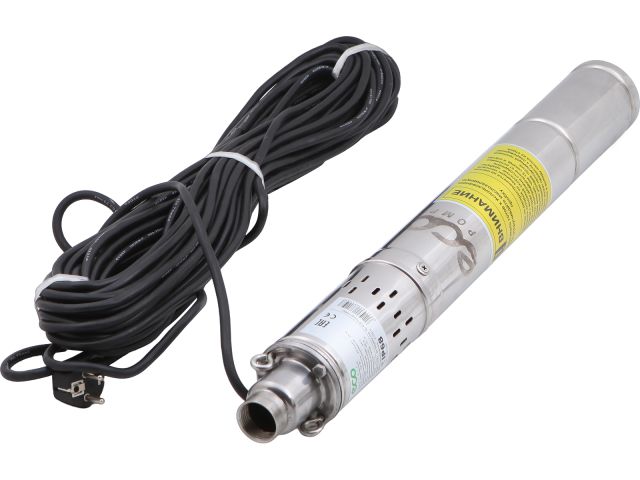 Image 1 Насос скважинный винтовой ECO DWS-75