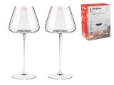 Набор бокалов для вина, 2 шт., 730 мл, серия Sevilla, PERFECTO LINEA