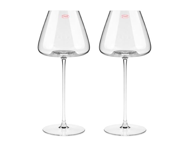 Image 2 Набор бокалов для вина, 2 шт., 730 мл, серия Sevilla, PERFECTO LINEA