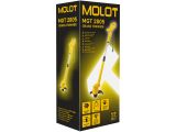 Watch image 9 Триммер электрический MOLOT MGT 2805