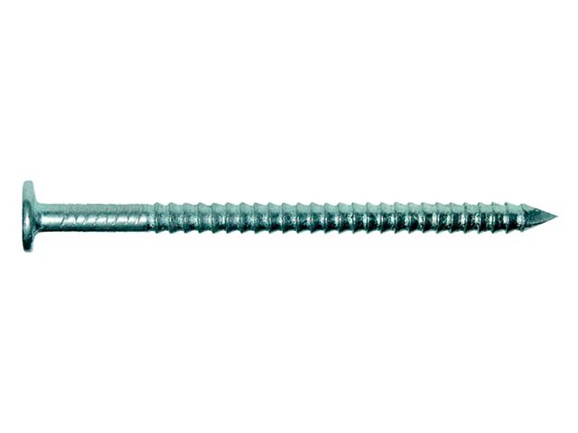 Image 1 Гвозди ершеные, цинк 4.2х60 мм ГОСТ 7811-7038 (1 кг в пласт. конт.) STARFIX