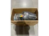Watch image 4 Компрессор DGM AC-254 коаксиальный уцененный (5036470628)