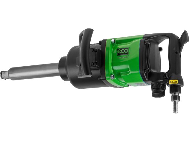 Image 2 Пневмогайковерт 1" ECO AIW-4900