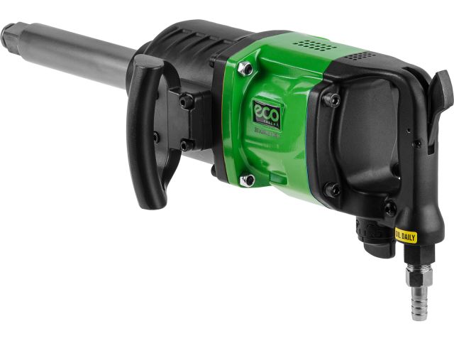 Image 3 Пневмогайковерт 1" ECO AIW-4900