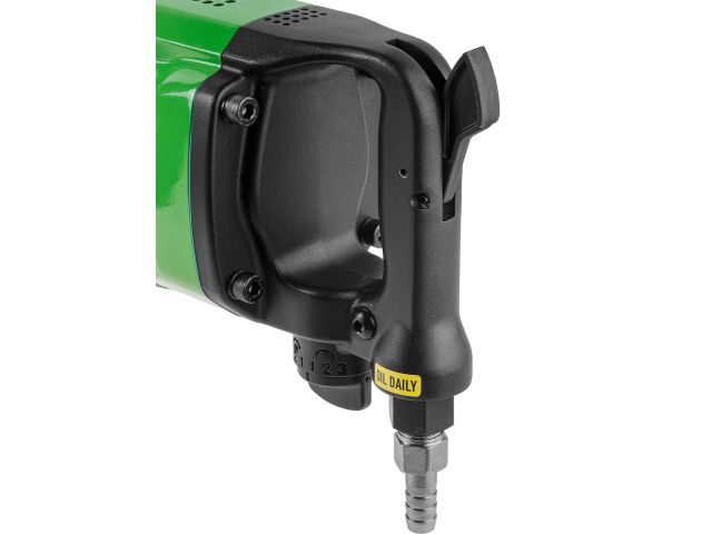 Image 8 Пневмогайковерт 1" ECO AIW-4900