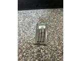 Набор переходников 1/4" под шуруповерт 3ед. (1/4", 3/8", 1/2") TOPTUL уцененный (5106172608)