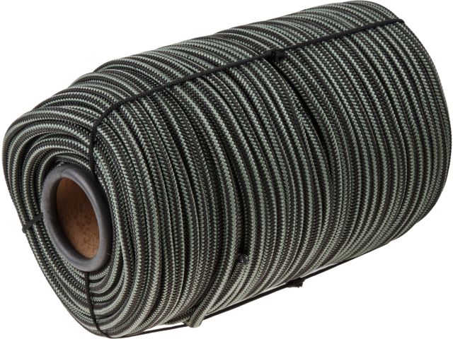 Image 1 Шнур эластичный вязаный 10мм х100м