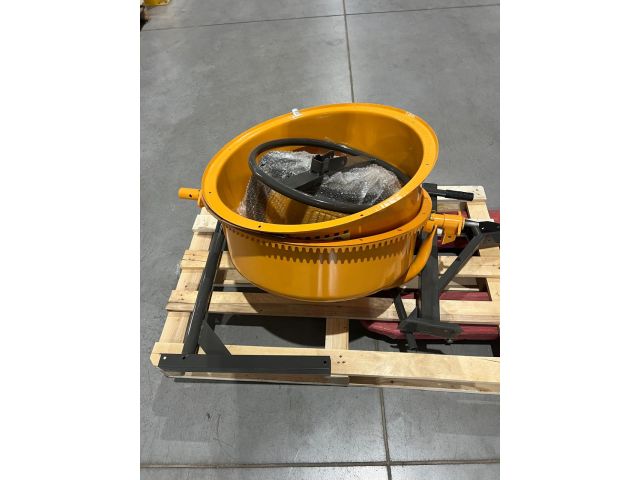 Image 5 Бетоносмеситель ECO CM-180 уцененный (5240817344)