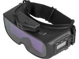 Watch image 2 Щиток сварщика  с самозатемняющимся светофильтром Solaris ASF600DL (черный)