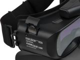 Watch image 10 Щиток сварщика  с самозатемняющимся светофильтром Solaris ASF600DL (черный)