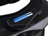 Watch image 9 Щиток сварщика  с самозатемняющимся светофильтром Solaris ASF600DL (черный)